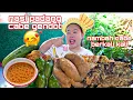Download Lagu NASI PADANG CABE GENDOT‼️ SAMPE NAMBAH CABE GENDOT BERKALI KALI‼️