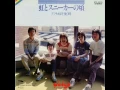 1979 Tulip  -  虹とスニーカーの頃