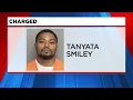 Suspect charged for shooting in Laurens
