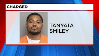 Suspect charged for shooting in Laurens