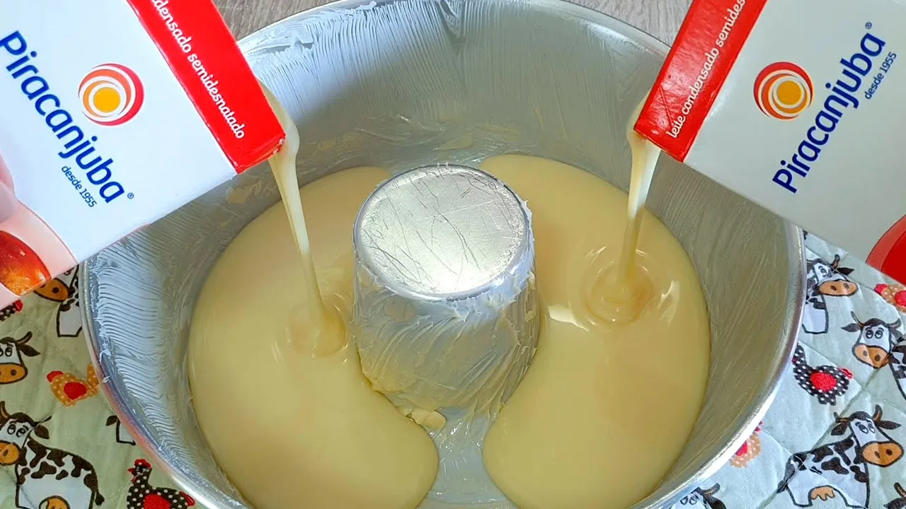 MOQUECA DE OVO SABOROSA E MUITO FÁCIL DE FAZER