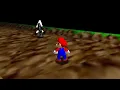 Super Mario 64 s Scariest Rom Hack