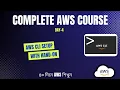 AWS AWS CLI Tutorial in Bangla Day 4