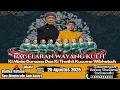 Download Lagu 🛑 WAYANG KULIT DALANG KI MINTO DARSONO \u0026 KI THATHIT K.W. // LKN ;\