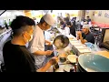 Download Lagu 50-Year Chef Career! 70-Year-Old Head Chef Teaches Ultimate Tantanmen Recipe