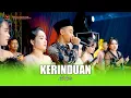 Lagu KERINDUAN - ALL ARTIS - OM SAVANA SAKJOSE - THE WEDDING ( SERDA FAUZI \u0026 SHELIA )