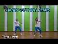 Download Lagu SENAM KREASI || JARAN GOYANG REMIX || @sanggarsenamatya8917
