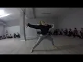 Leo Kalyan - Daydream | Alek Paliński Choreography