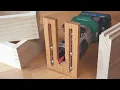 12 in 1 Simple Router Trimmer Hacks Japanese Woodworking