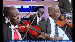 صلاح مصطفى كنت مابتنسى 