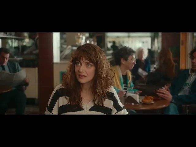 Diva Futura con Pietro Castellitto | Clip #3 [Venezia 81]