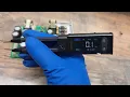 Lagu Capacitor Testers and FNIRSI LCR ST2 dual mode LCR meter Review