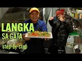 Download Lagu LANGKA in GATA | Step By Step Tutorial (Jackfruit In Coconut Cream)