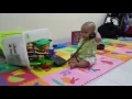 Download Lagu Video Lucu Bayi nelpon sambil ngoceh