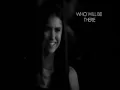 I love you Stefan forever.wmv