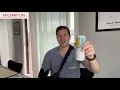 Review High Noon - Tropical Pack