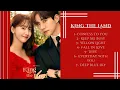Download Lagu King the Land OST Playlist | Best K-Drama Soundtracks | Netflix | Full Playlist #Netflix