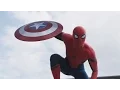 Video di Captain America: Civil War - Secondo Trailer Ufficiale Italiano | HD