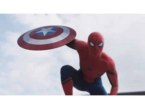 Captain America: Civil War | Trailer