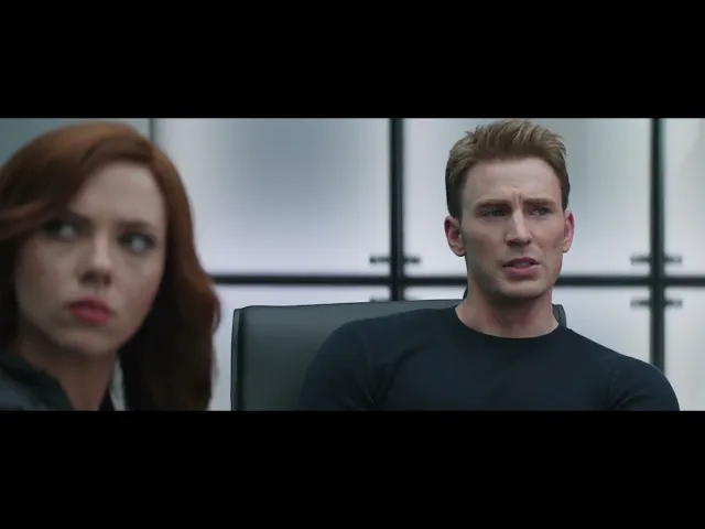 Captain America: Civil War | Trailer