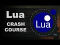 Lua the simplest language to learn