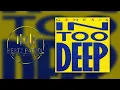 Genesis In Too Deep 432hz