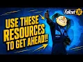 These SECRET Resources Will Help You DOMINATE Fallout 76 in 2026