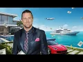 The Miz Luxurious Lifestyle 2025 WWE Wrestler