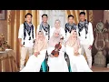 Download Lagu Jika Terdengar Suara Adzan (Maddah Terakhir) Cover by Namira Gambusl Ciptaan : Prof Ahmad Baqi