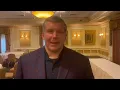 MHSAA director Mark Uyl talks about adding divisions