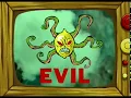 every villain is lemons aka EVIL