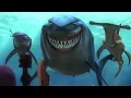 Finding Nemo - Ending Scene Blu-ray Rip
