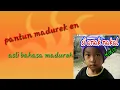 Download Lagu pantun madureh