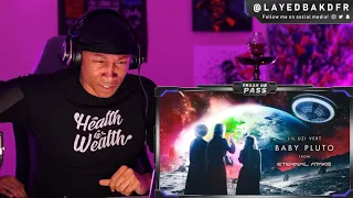 trash or pass lil uzi vert baby pluto eternal atake reaction 