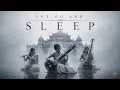 Let Go and Sleep • Peaceful Indian Flute Music for Deep Sleep