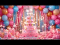 Lagu Happy Birthday Song Remix – Party Version 2025