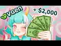 VGen 101 How to Start Commissions as an Artist on VGen