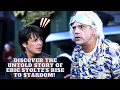 ERIC STOLTZ A DEEP DIVE INTO HIS ICONIC CAREER AND ACHIEVEMENTS
