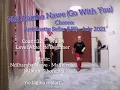 Download Lagu Ndi Hamba Nawe (Go With You)-Line Dance (Antoinette Seiler (UK) - July 2021)-short demo