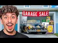 Download Lagu I Went To A Garage Sale And Found ____