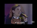 || Si nos dejan || La hija del mariachi || Letra ||