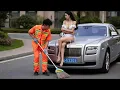 Download Lagu Only the beautiful CEO accepted the cleaner, but he was a billionaire and cleared all obstacles!