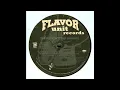 Zhané - Hey Mr. D.J. (UBQ's Underground Dub)