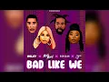 Download Lagu Nicki Minaj $ Popcaan \u0026 Wiley X Dyo + Bad Like We Remix + October 222