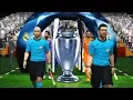 PES 2017 - JUVENTUS vs REAL MADRID - Final UEFA Champions League (UCL)