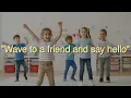 Jump, Clap, Turn Around – Brain Break Song