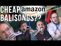 Cheap Knives From AMAZON - Balisong Unboxing