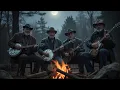 Lagu GHOST OF THE MOUNTAIN • Dark Country Blues Slide Guitar
