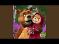 Download Lagu DJ MASHA AND THE BEAR