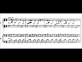 Francis Poulenc - Concerto for Two Pianos (1932)